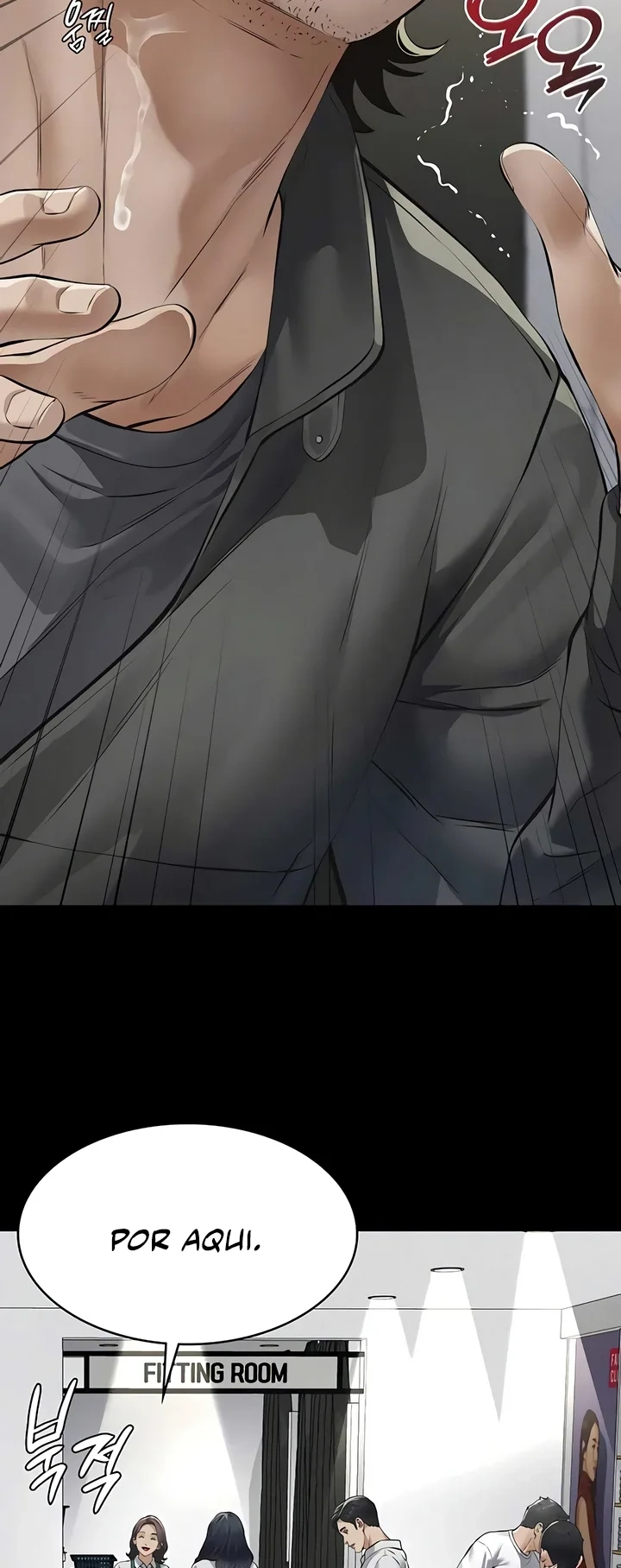 Ler Sugar Daddy Capitulo 11 Page 77