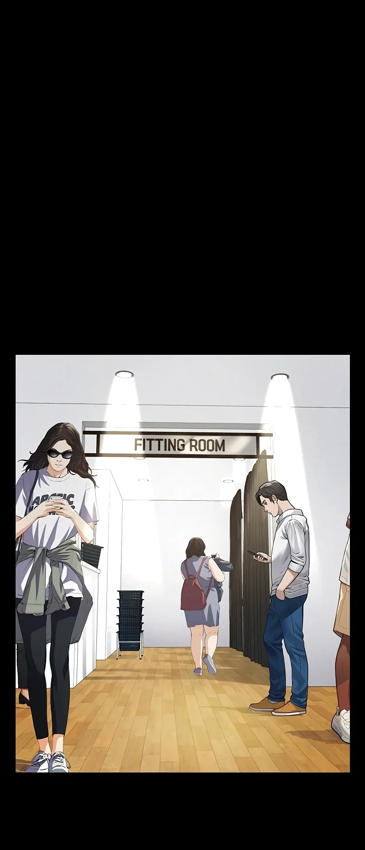 Ler Sugar Daddy Capitulo 12 Page 10