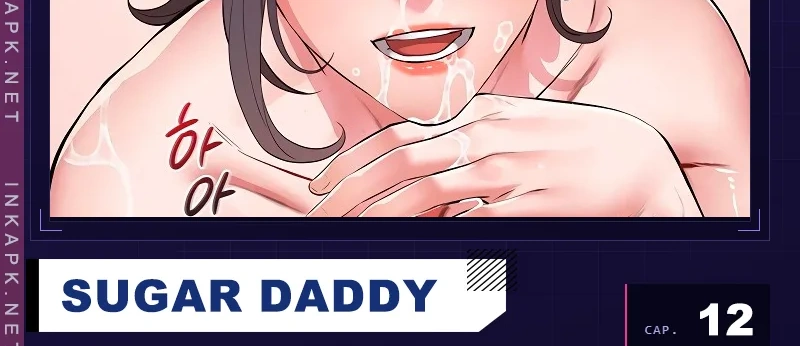 Ler Sugar Daddy Capitulo 12 Page 2