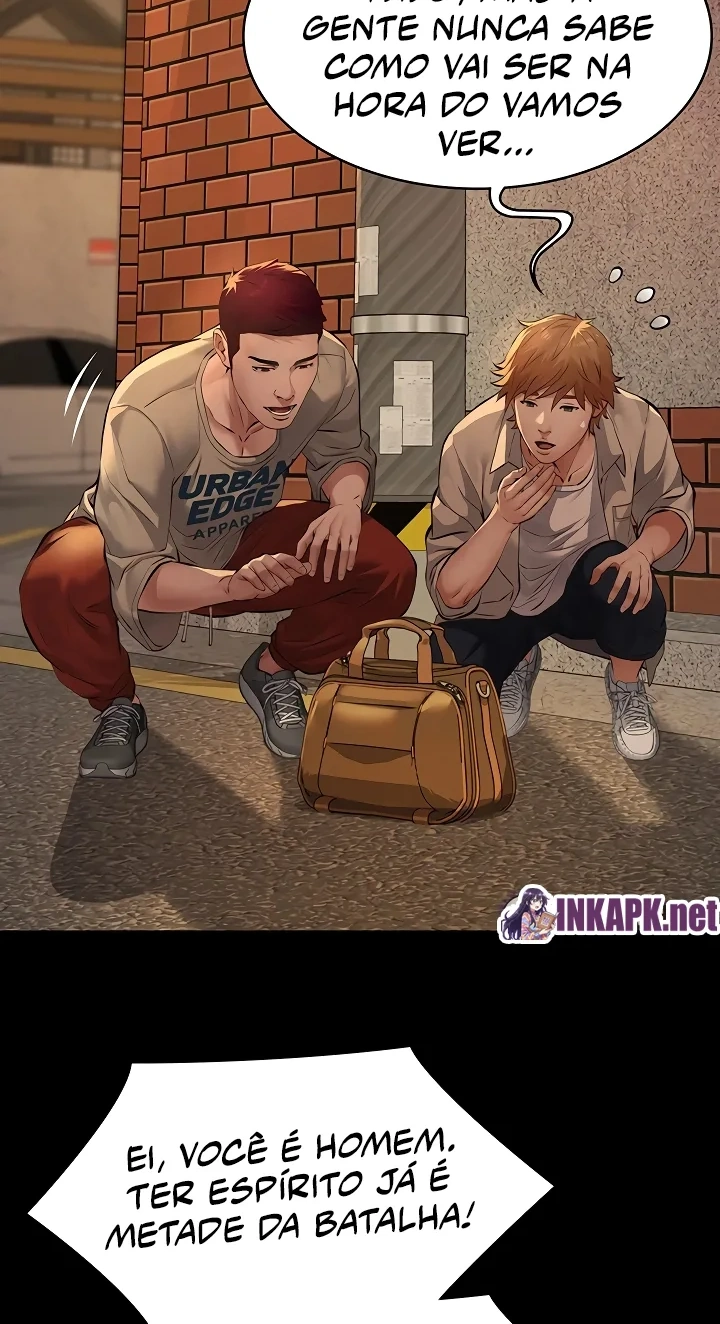 Ler Sugar Daddy Capitulo 12 Page 41