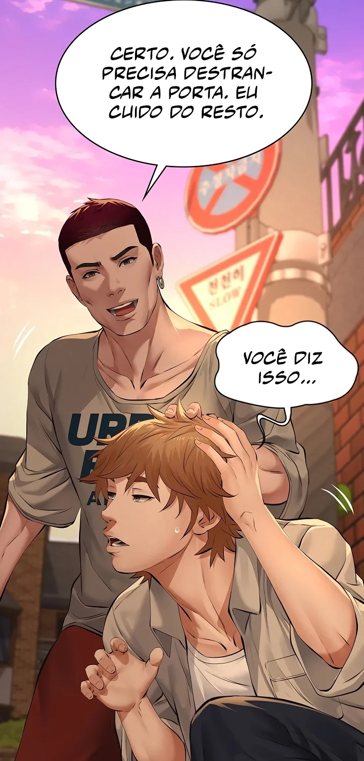 Ler Sugar Daddy Capitulo 12 Page 43