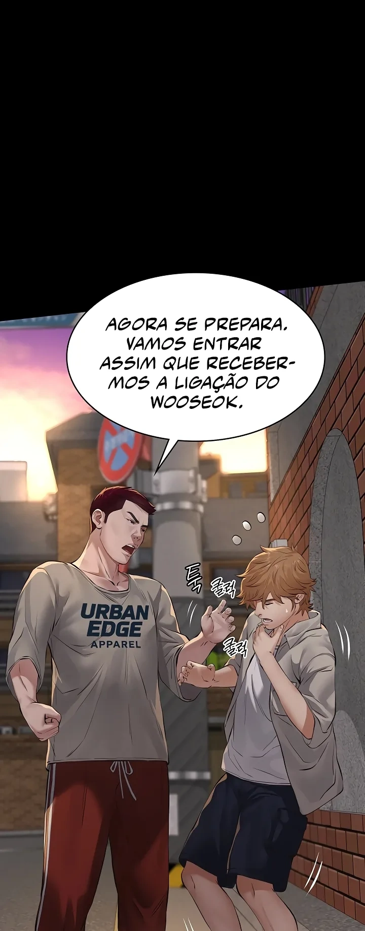 Ler Sugar Daddy Capitulo 12 Page 52