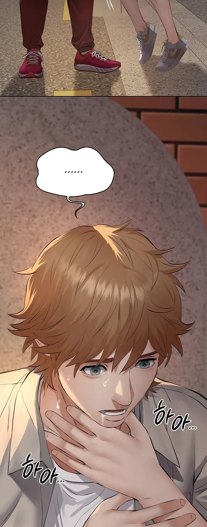Ler Sugar Daddy Capitulo 12 Page 53
