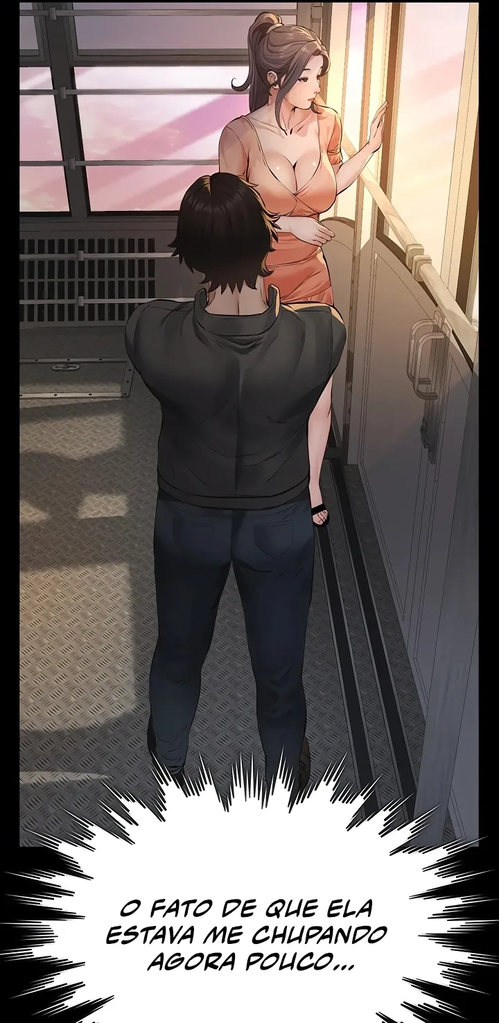 Ler Sugar Daddy Capitulo 12 Page 61