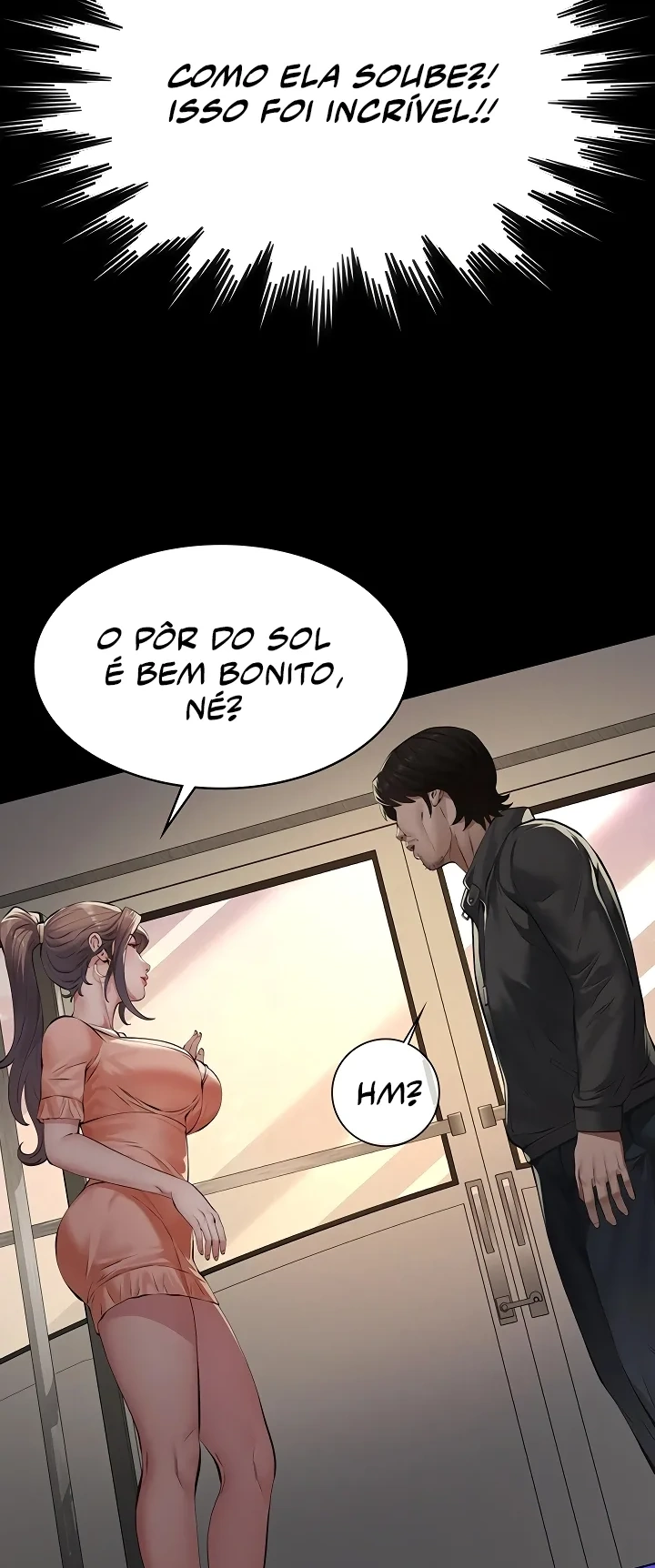 Ler Sugar Daddy Capitulo 12 Page 65