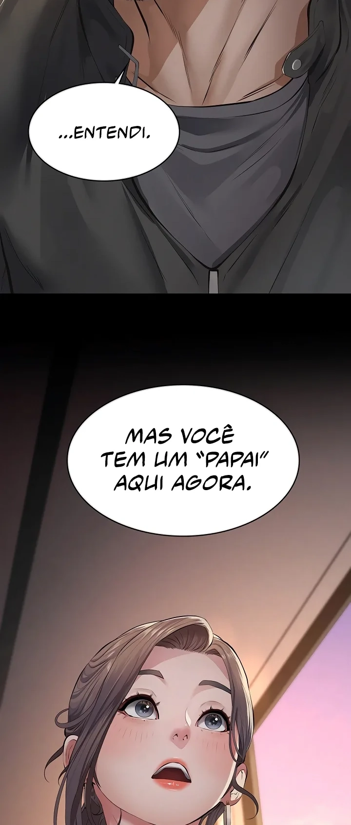 Ler Sugar Daddy Capitulo 12 Page 71