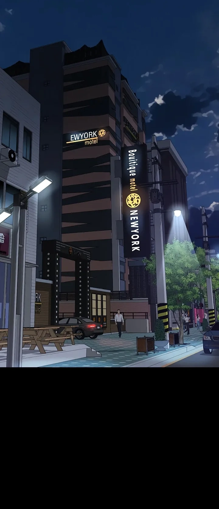 Ler Sugar Daddy Capitulo 12 Page 83