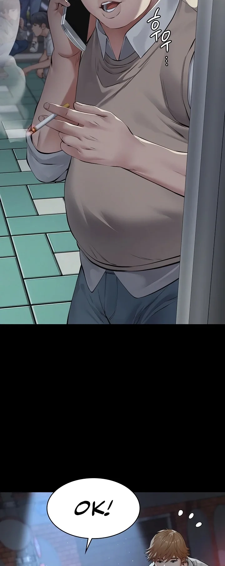Ler Sugar Daddy Capitulo 12 Page 86