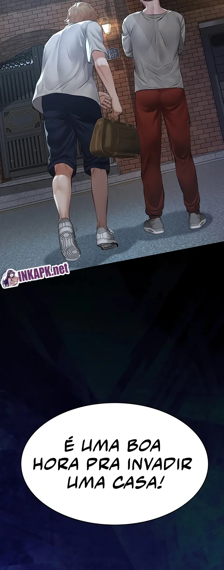 Ler Sugar Daddy Capitulo 12 Page 90