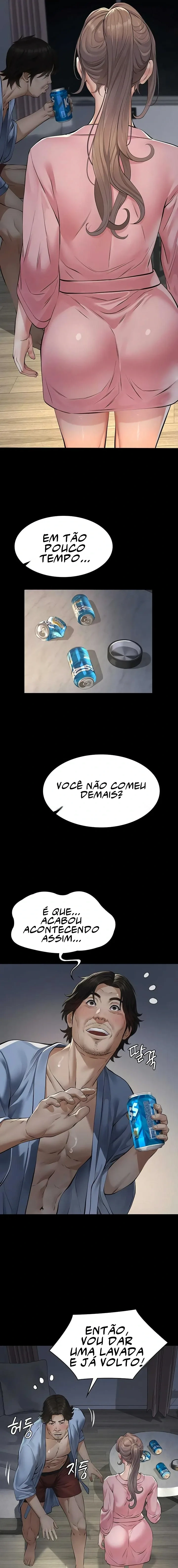 Ler Sugar Daddy Capitulo 13 Page 10