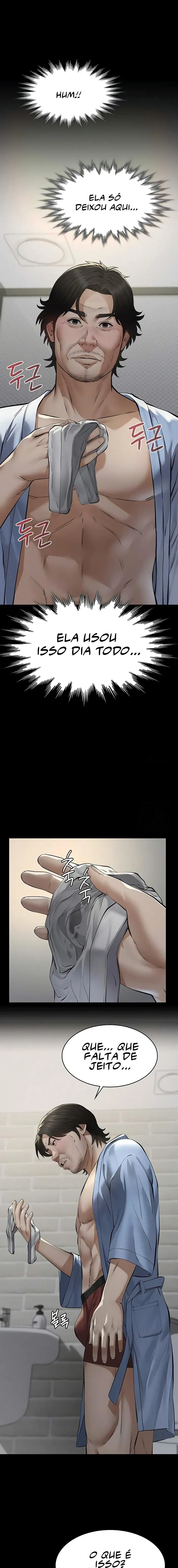 Ler Sugar Daddy Capitulo 13 Page 13