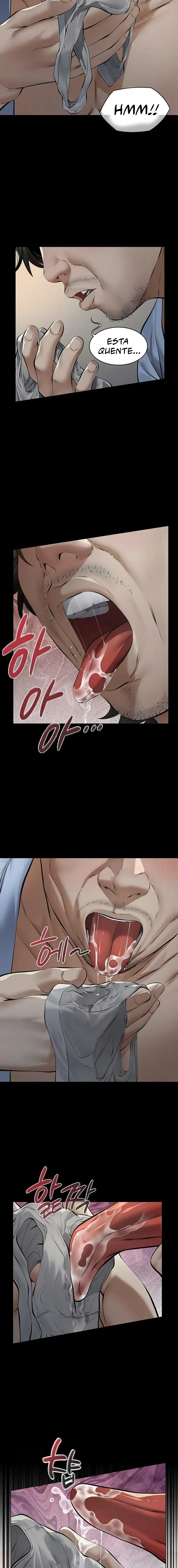 Ler Sugar Daddy Capitulo 13 Page 15