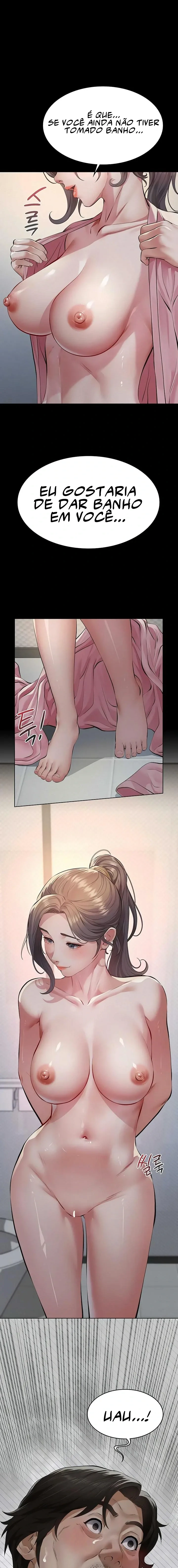 Ler Sugar Daddy Capitulo 13 Page 18