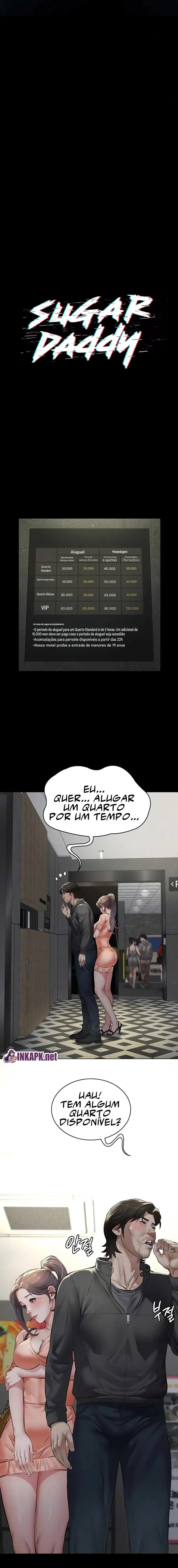 Ler Sugar Daddy Capitulo 13 Page 4