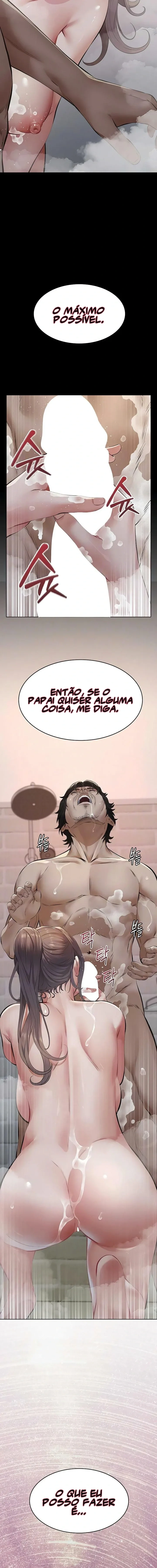 Ler Sugar Daddy Capitulo 14 Page 6