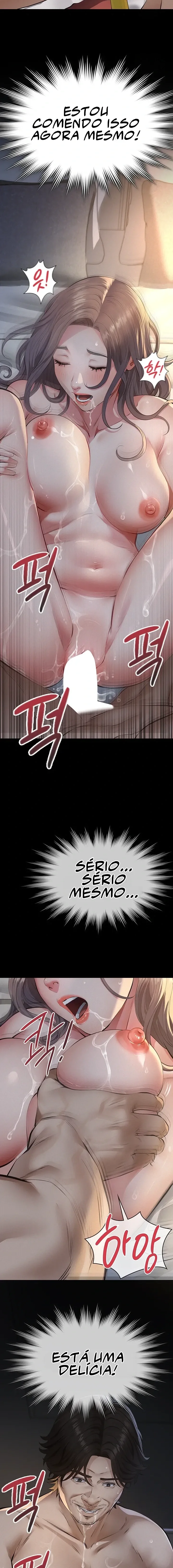Ler Sugar Daddy Capitulo 15 Page 10