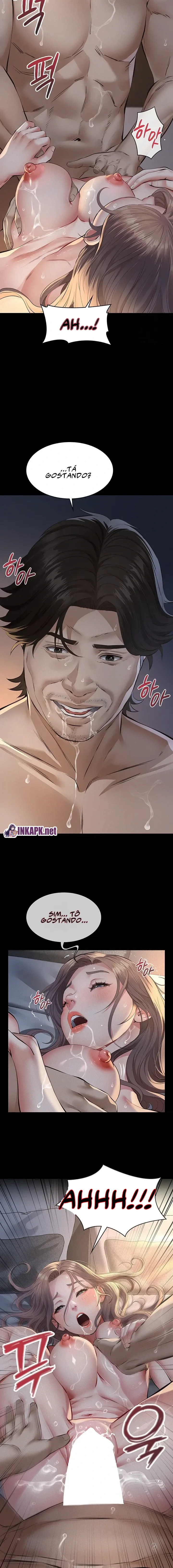 Ler Sugar Daddy Capitulo 15 Page 11