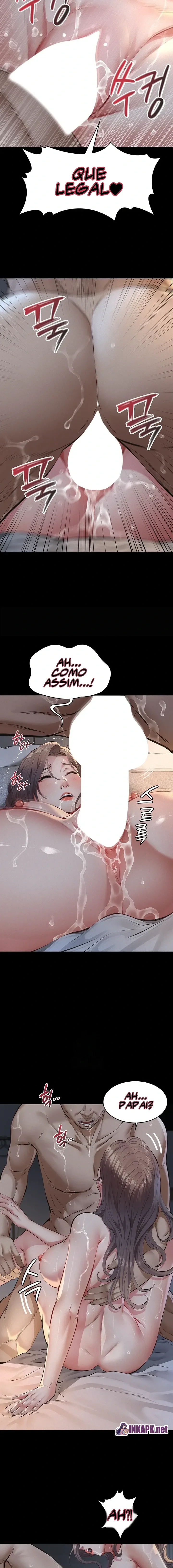 Ler Sugar Daddy Capitulo 15 Page 13