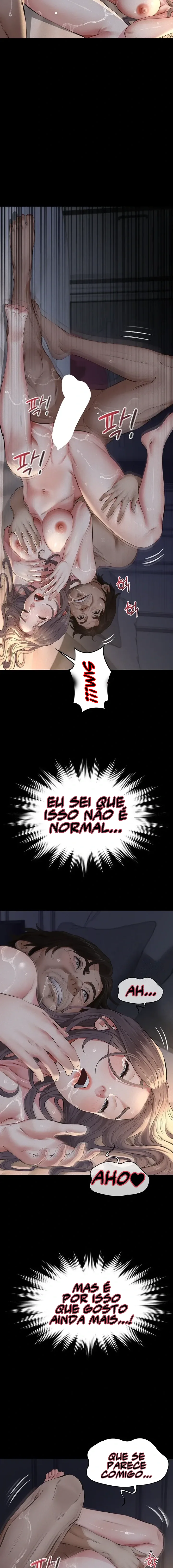 Ler Sugar Daddy Capitulo 15 Page 23