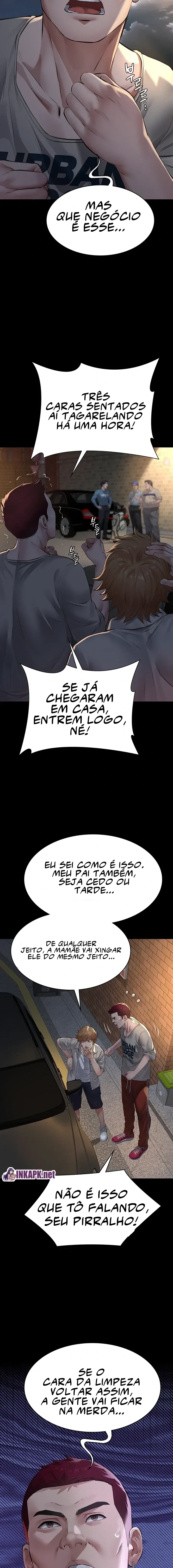 Ler Sugar Daddy Capitulo 15 Page 3