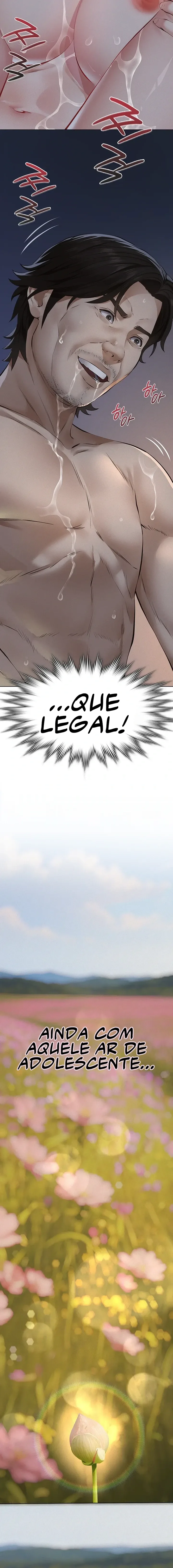 Ler Sugar Daddy Capitulo 15 Page 8