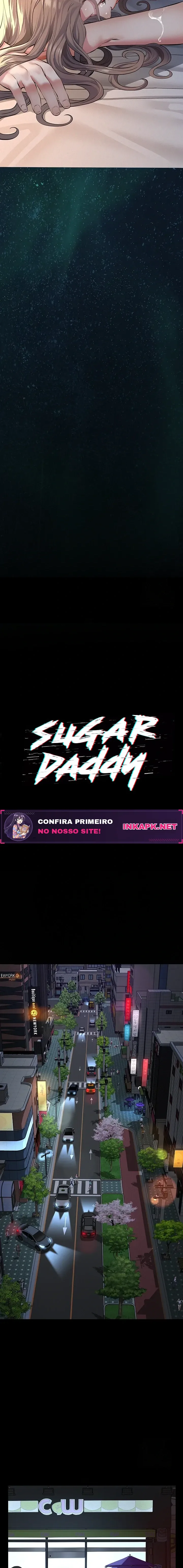 Ler Sugar Daddy Capitulo 16 Page 12