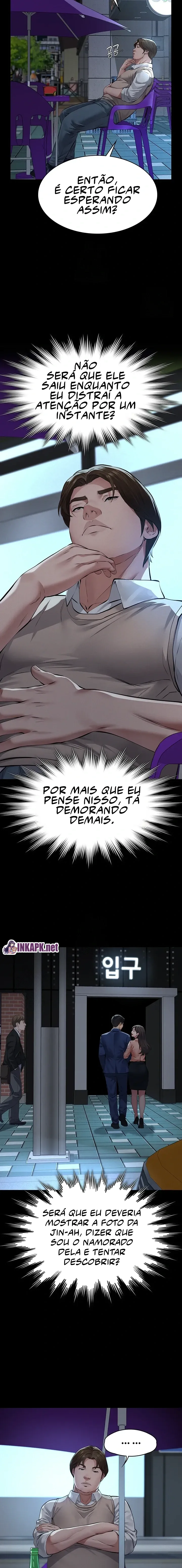 Ler Sugar Daddy Capitulo 16 Page 14
