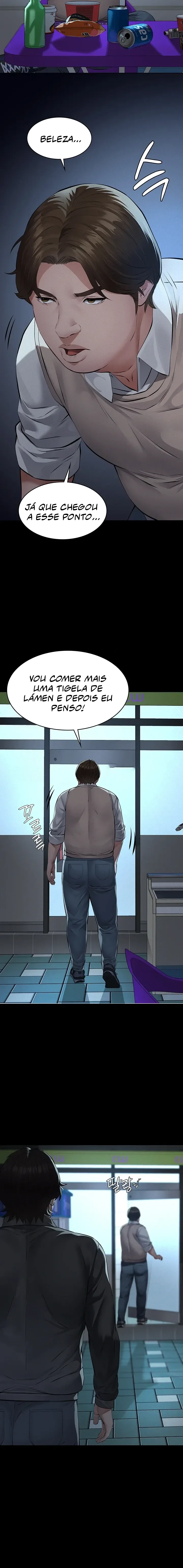 Ler Sugar Daddy Capitulo 16 Page 15