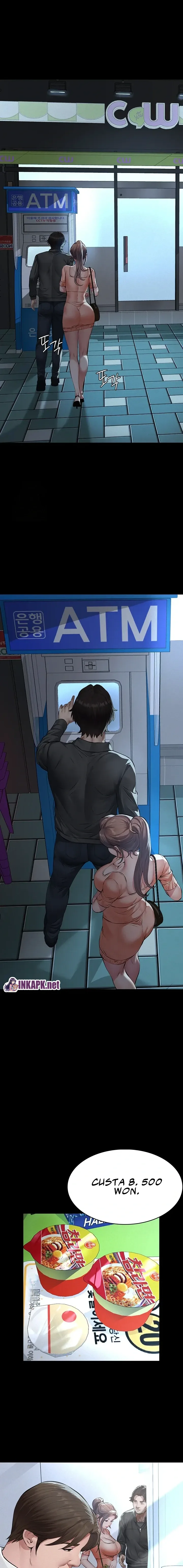 Ler Sugar Daddy Capitulo 16 Page 16
