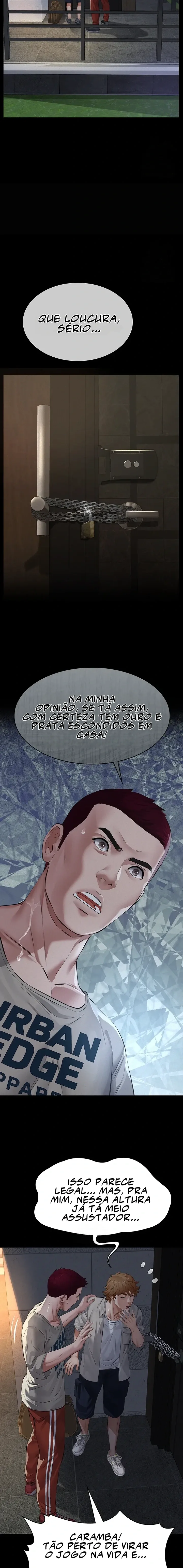 Ler Sugar Daddy Capitulo 16 Page 22