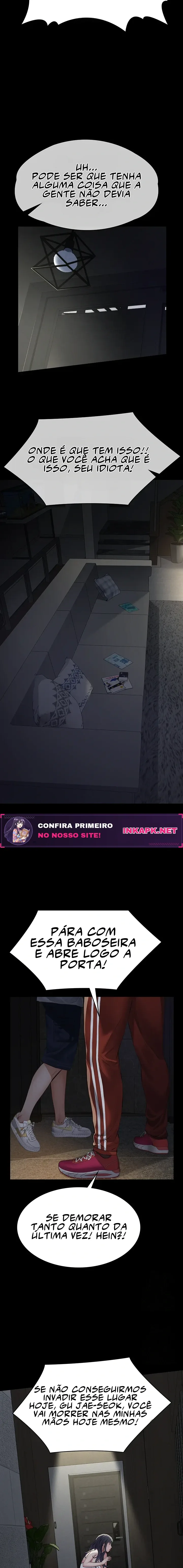 Ler Sugar Daddy Capitulo 16 Page 23