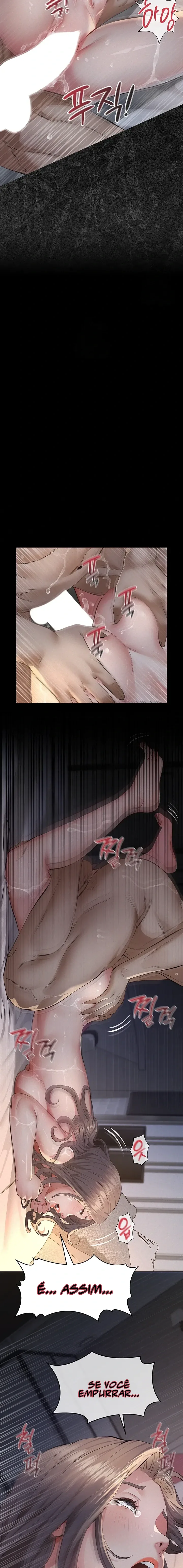 Ler Sugar Daddy Capitulo 16 Page 4