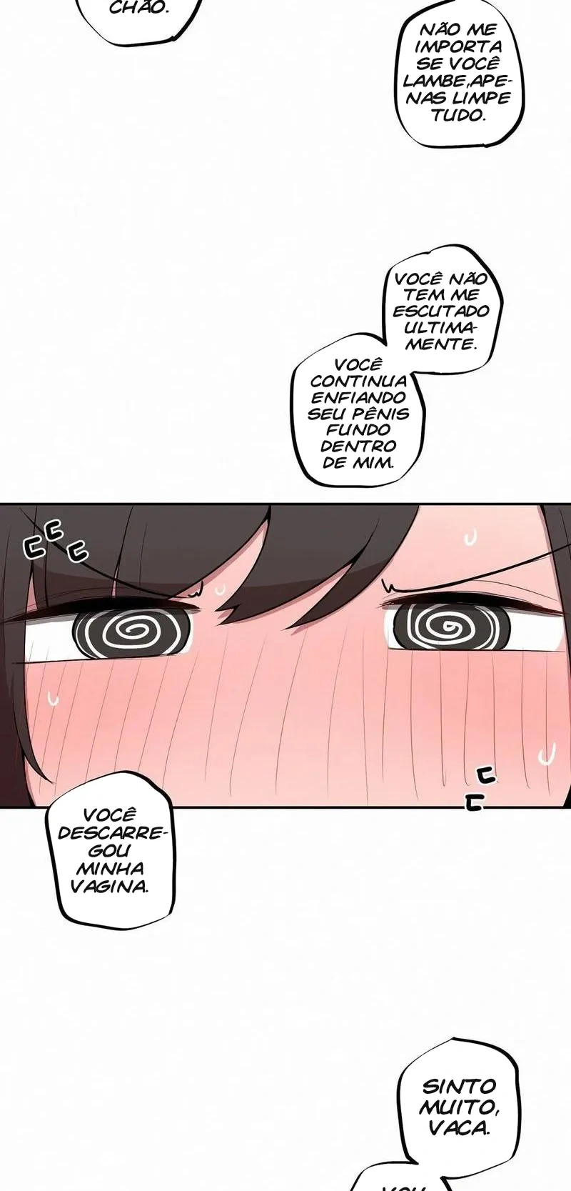 Ler Noona and Her Big Little Bro Capitulo 10 Page 28