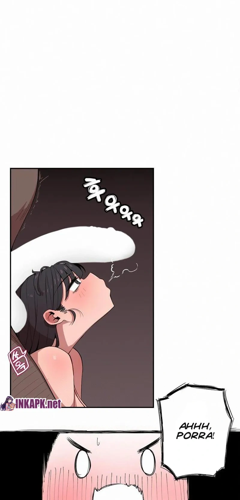 Ler Noona and Her Big Little Bro Capitulo 11 Page 26