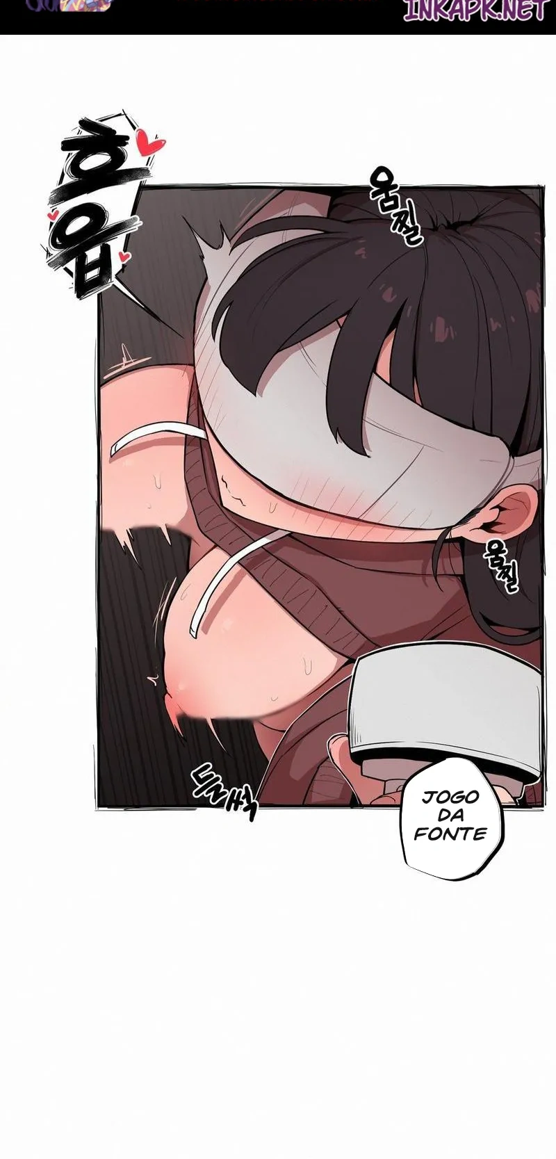 Ler Noona and Her Big Little Bro Capitulo 12 Page 12