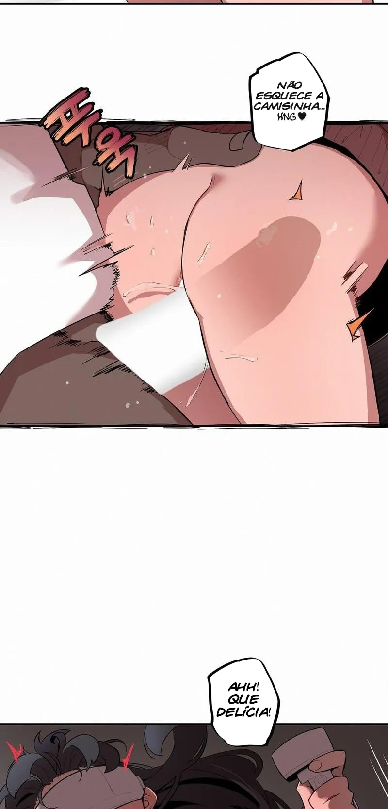 Ler Noona and Her Big Little Bro Capitulo 12 Page 15