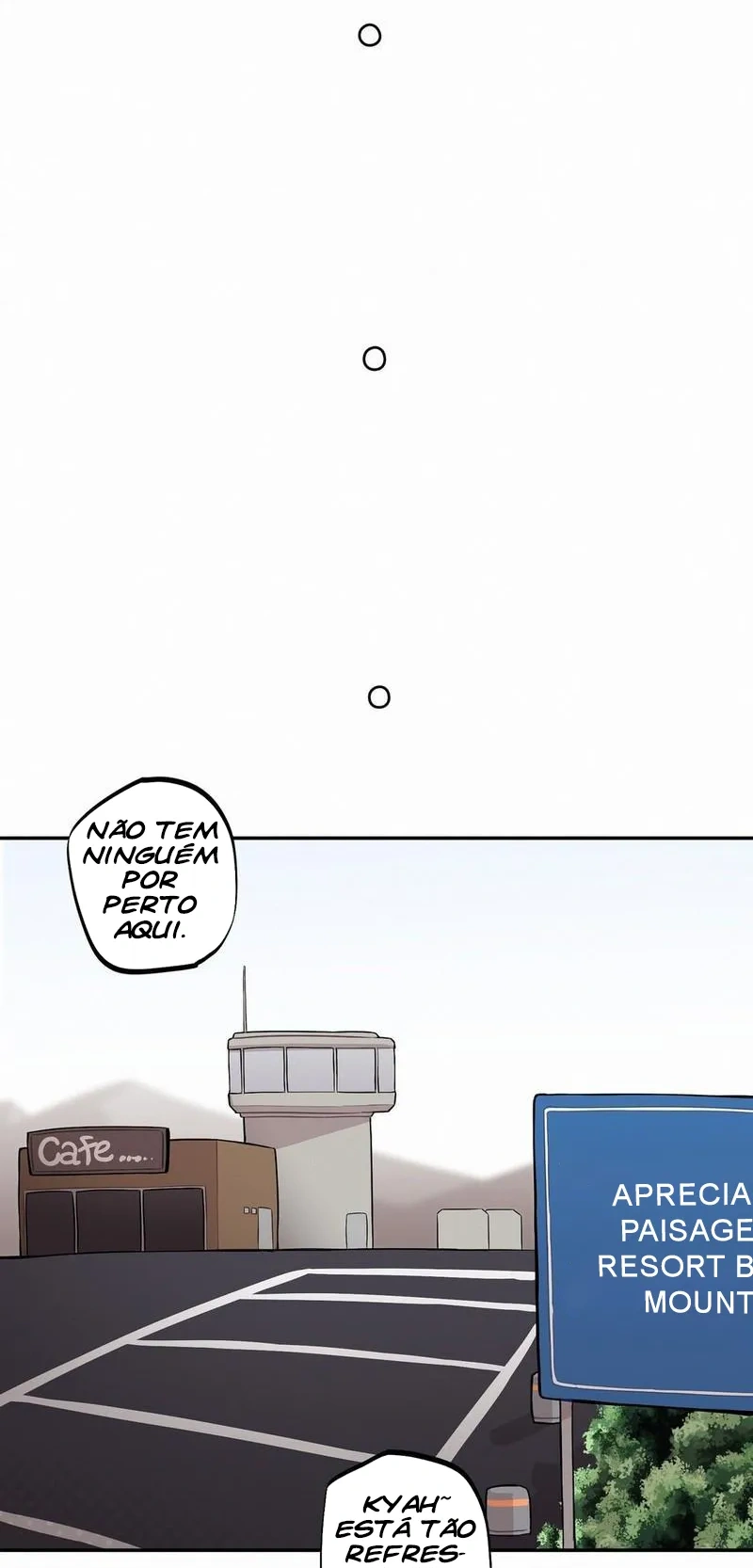 Ler Noona and Her Big Little Bro Capitulo 13 Page 11