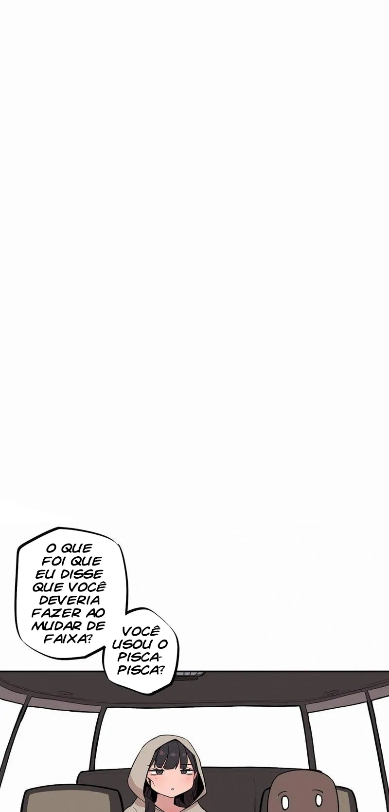Ler Noona and Her Big Little Bro Capitulo 13 Page 4