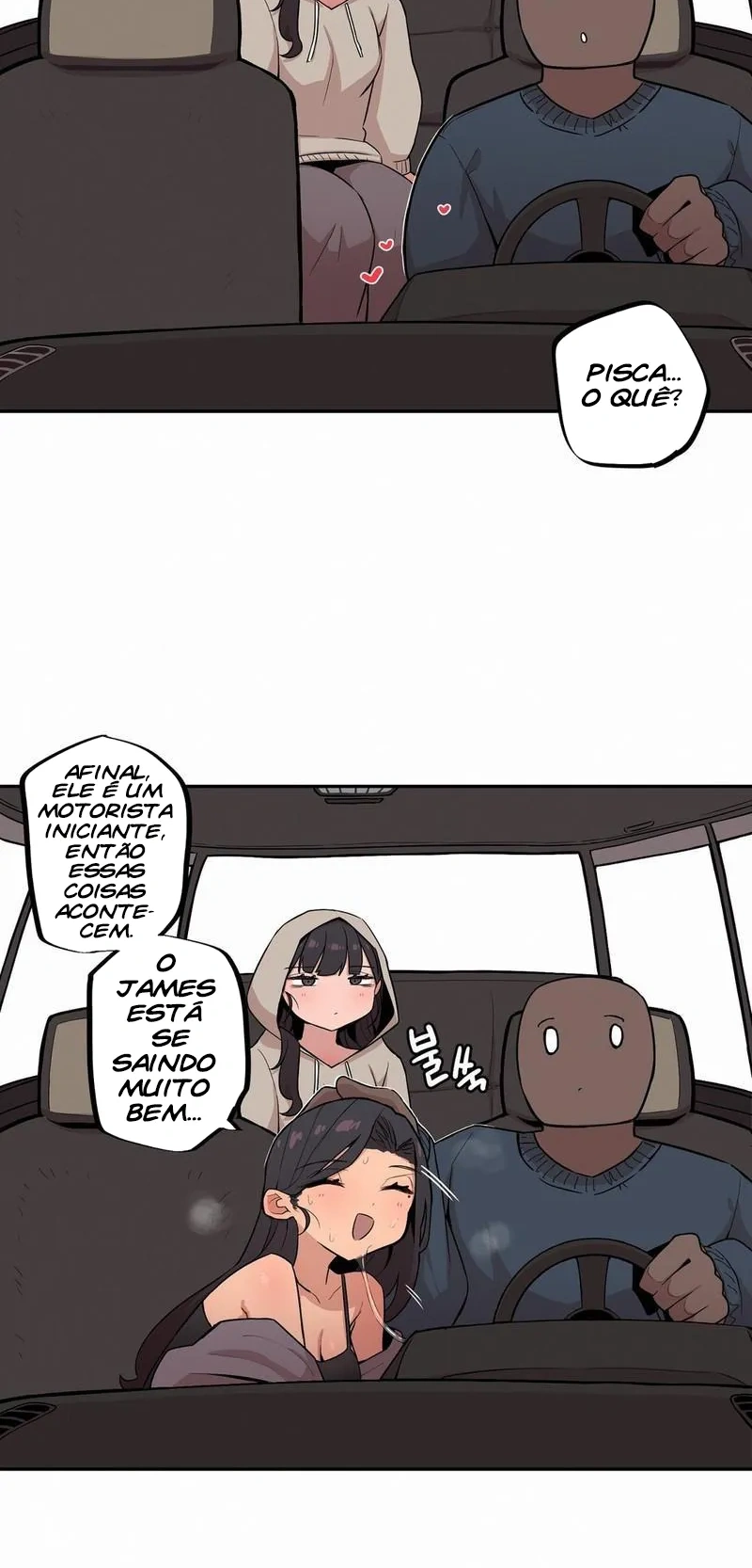 Ler Noona and Her Big Little Bro Capitulo 13 Page 5