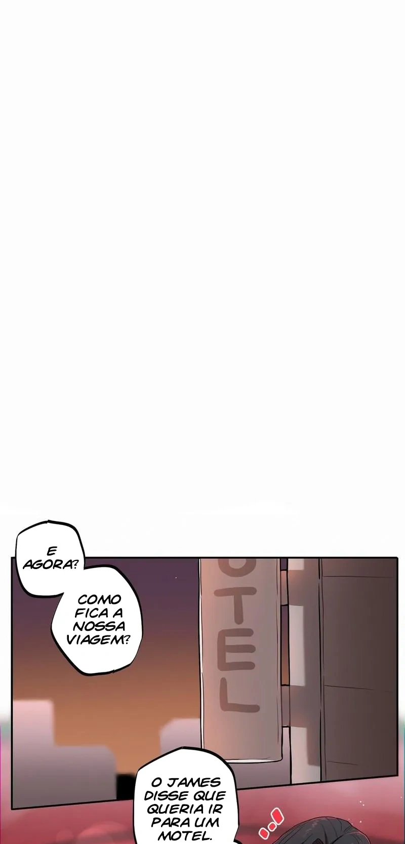 Ler Noona and Her Big Little Bro Capitulo 14 Page 4