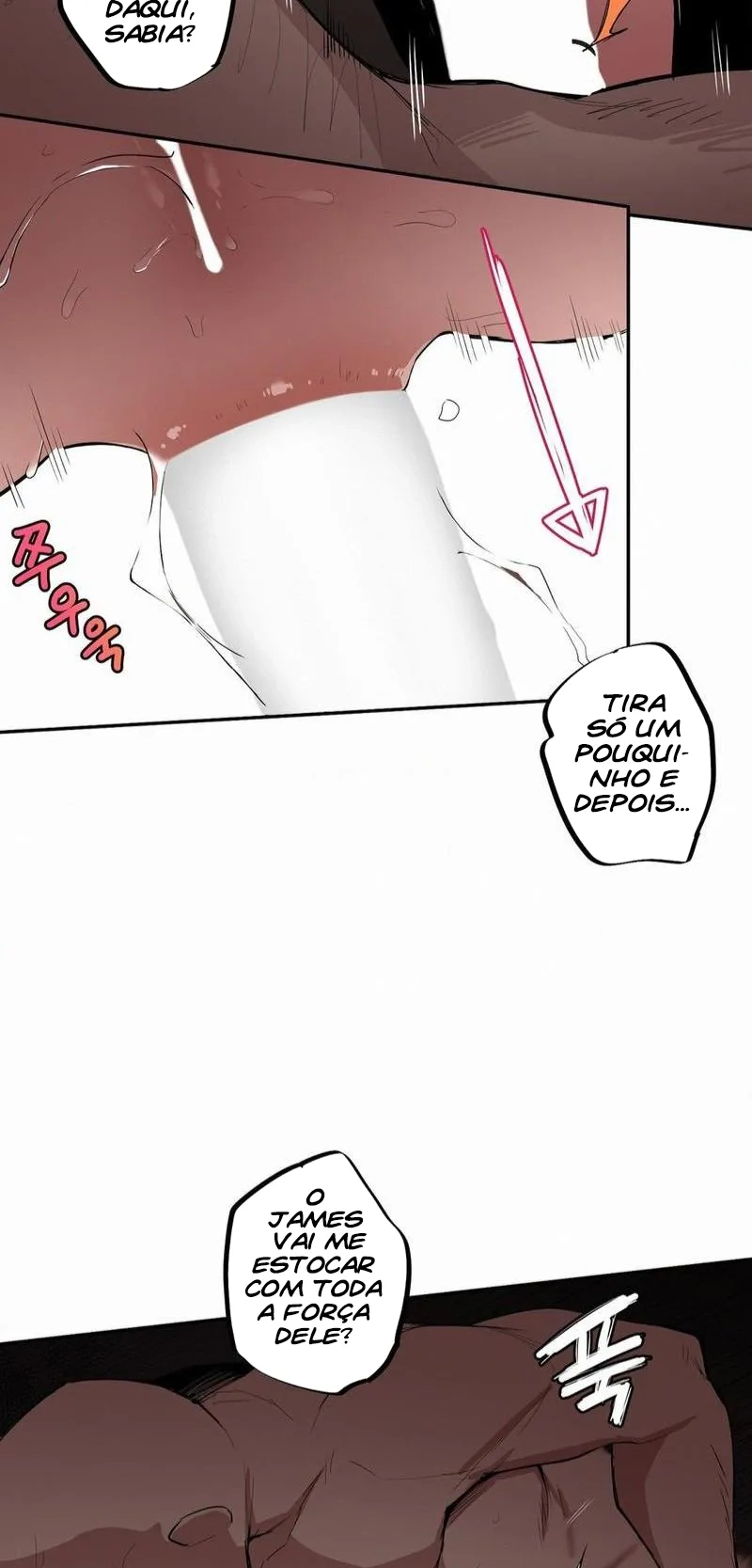 Ler Noona and Her Big Little Bro Capitulo 16 Page 13