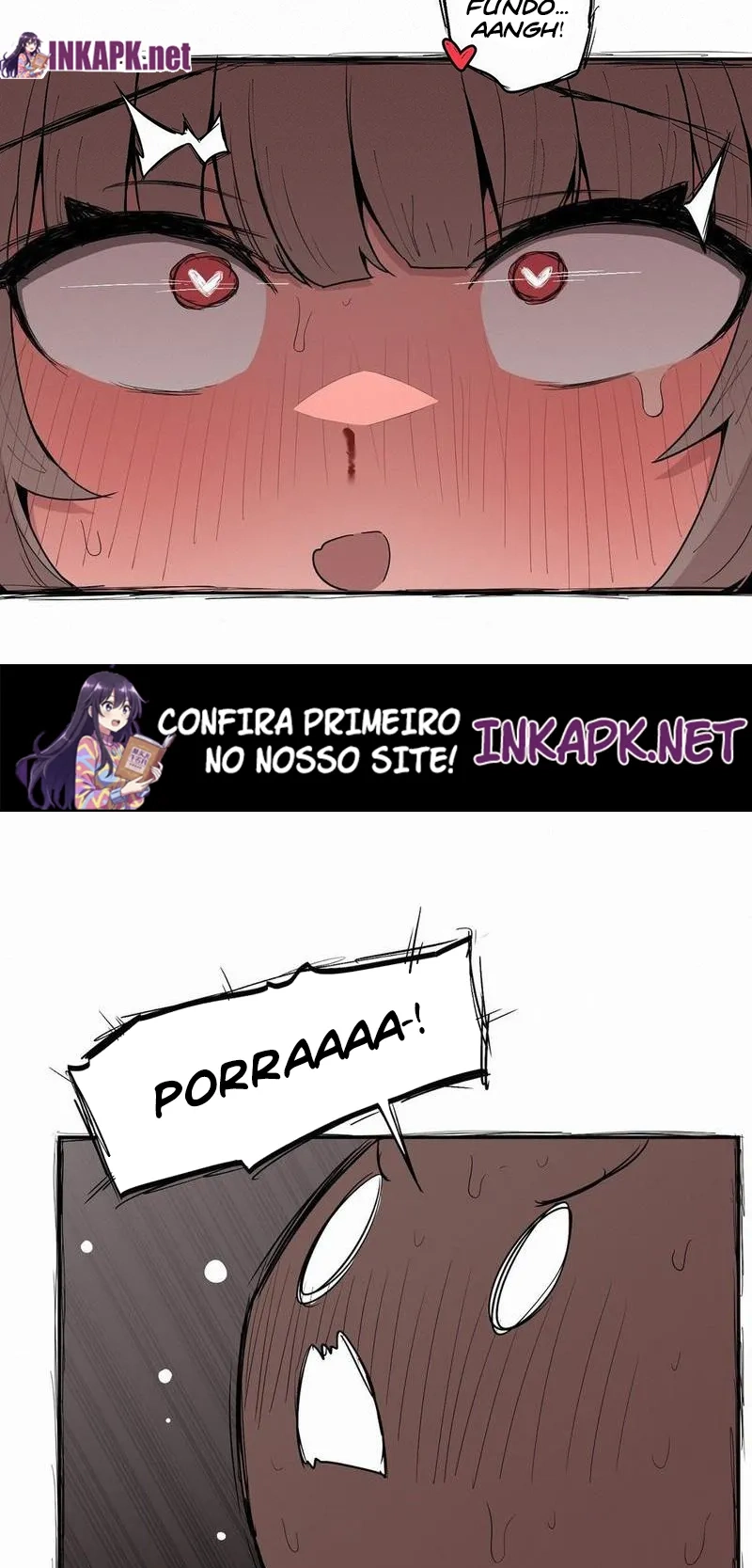 Ler Noona and Her Big Little Bro Capitulo 16 Page 25