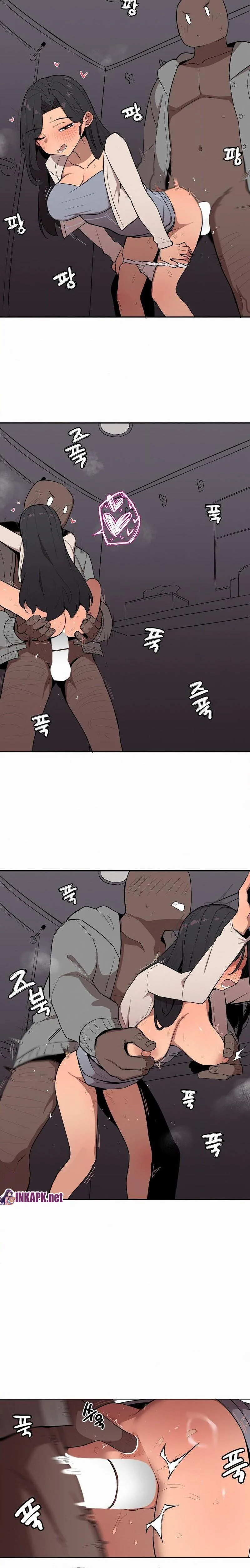 Ler Noona and Her Big Little Bro Capitulo 24 Page 9