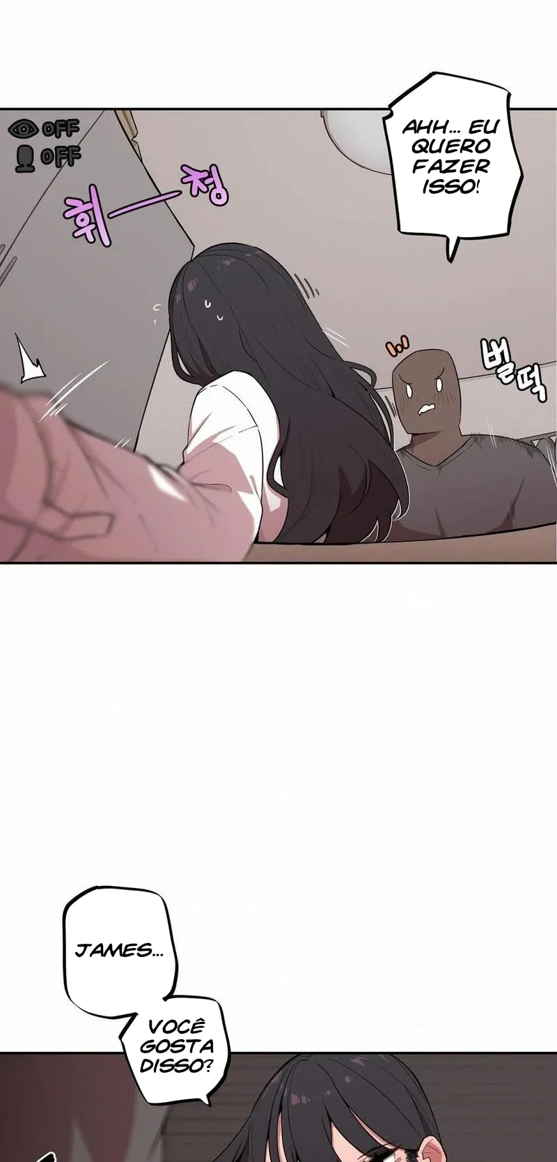 Ler Noona and Her Big Little Bro Capitulo 9 Page 15