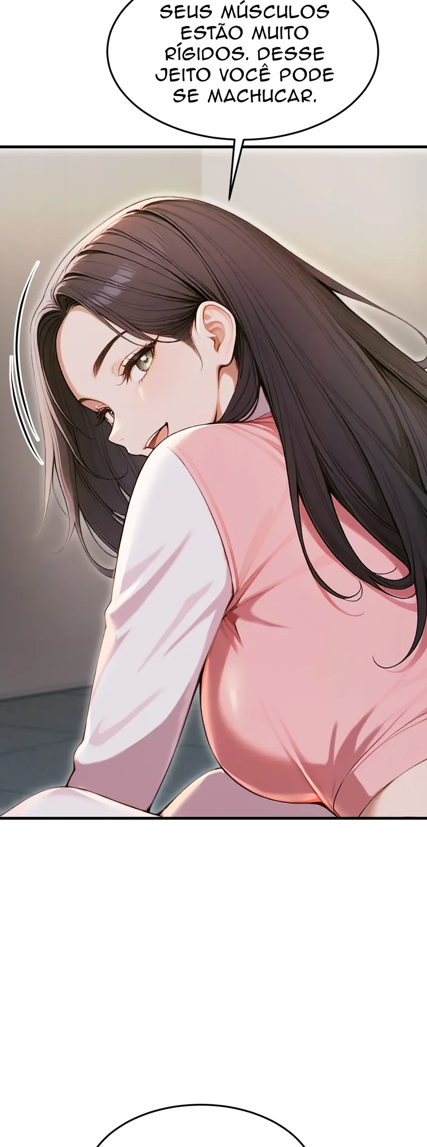 Ler Strong Witch Capitulo 28 Page 15