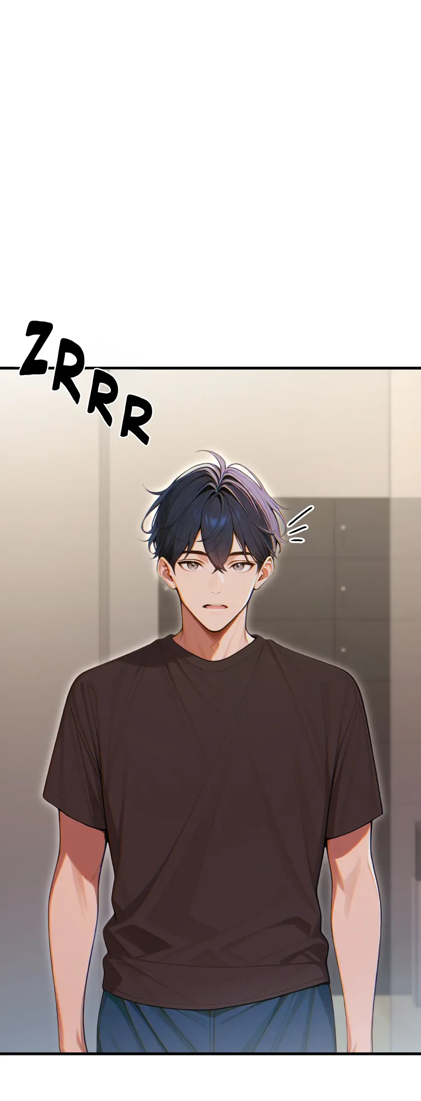 Ler Strong Witch Capitulo 28 Page 2