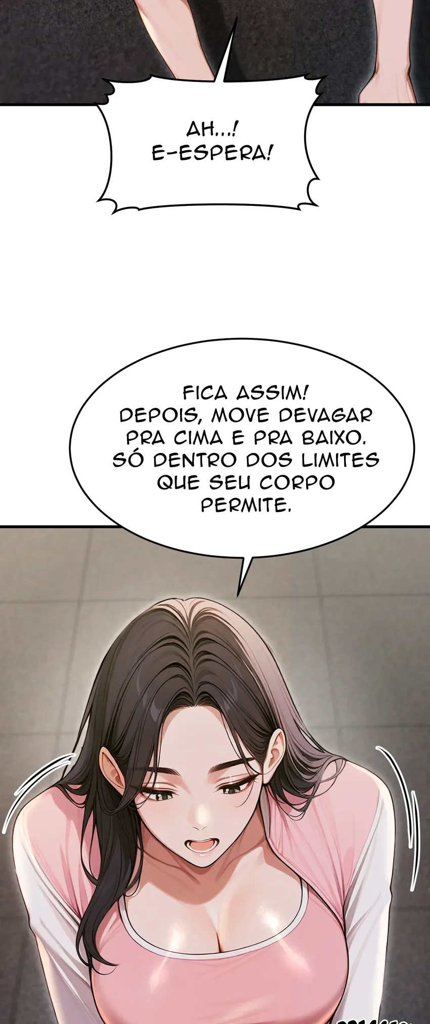 Ler Strong Witch Capitulo 28 Page 22