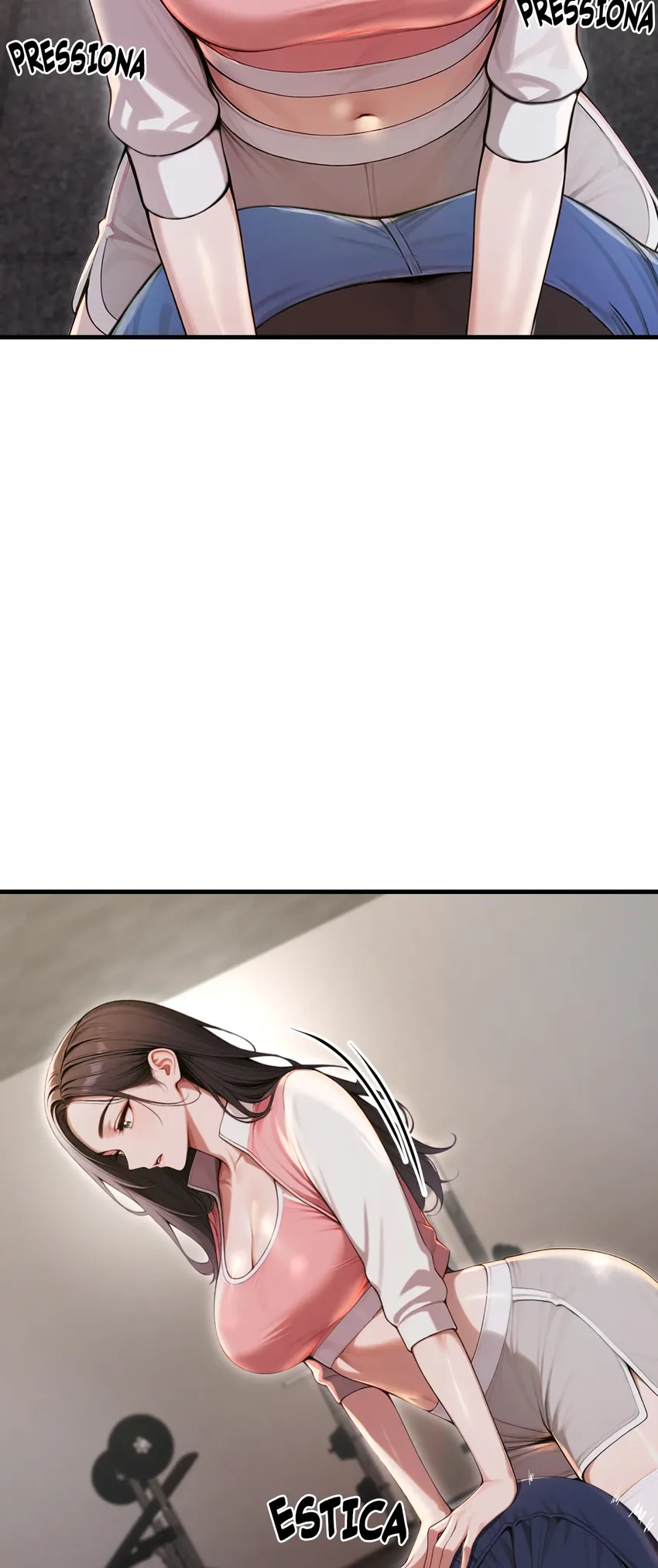 Ler Strong Witch Capitulo 28 Page 23