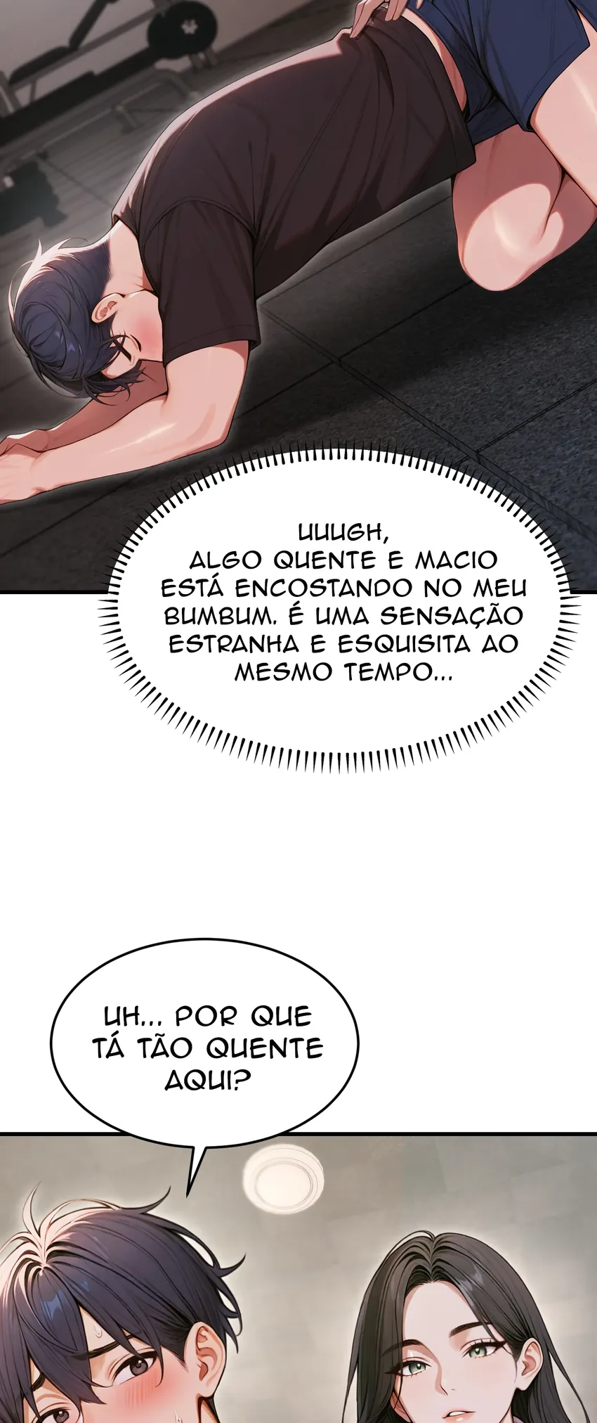 Ler Strong Witch Capitulo 28 Page 24