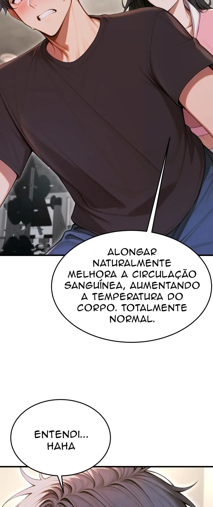 Ler Strong Witch Capitulo 28 Page 25